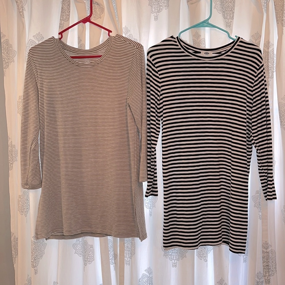 Old Navy Tunics